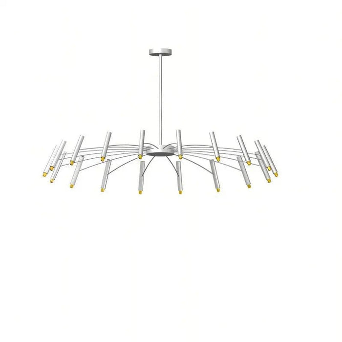 Funale Chandelier - Simprolos