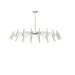 Funale Chandelier - Simprolos