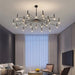 Funale Chandelier - Simprolos