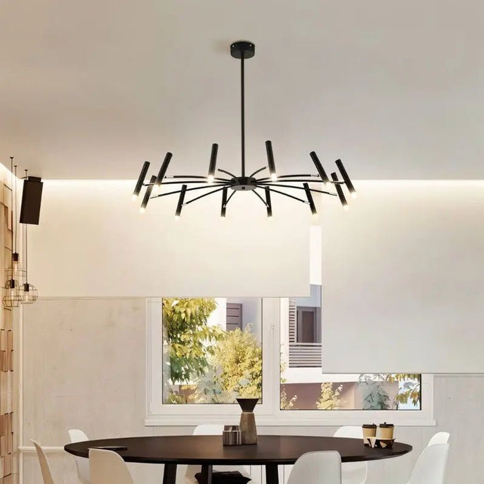 Funale Chandelier - Simprolos