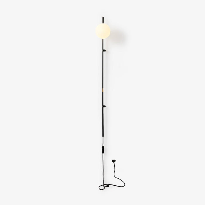 Funiculi Plug In Wall Lamp - Simprolos