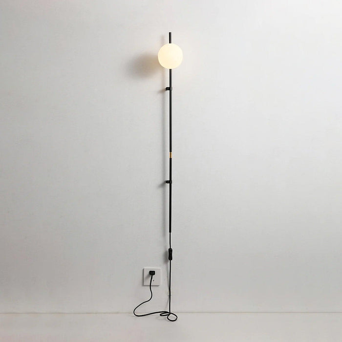 Funiculi Plug In Wall Lamp - Simprolos