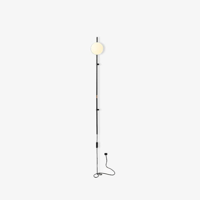 Funiculi Plug In Wall Lamp - Simprolos