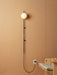 Funiculi Plug In Wall Lamp - Simprolos