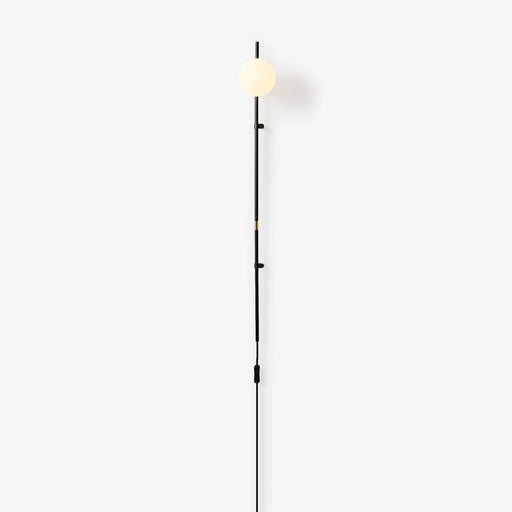 Funiculi Plug In Wall Lamp - Simprolos
