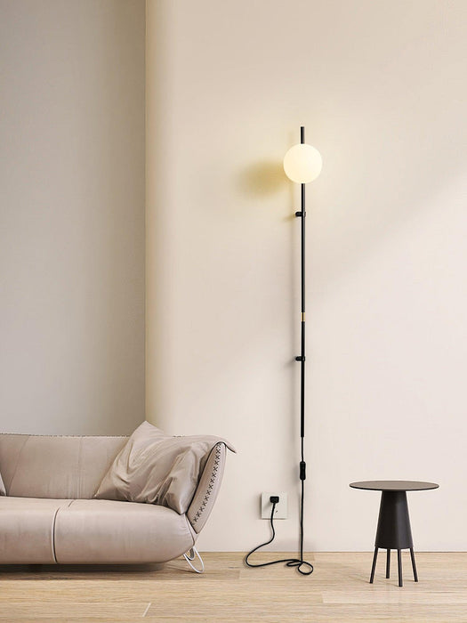 Funiculi Plug In Wall Lamp - Simprolos