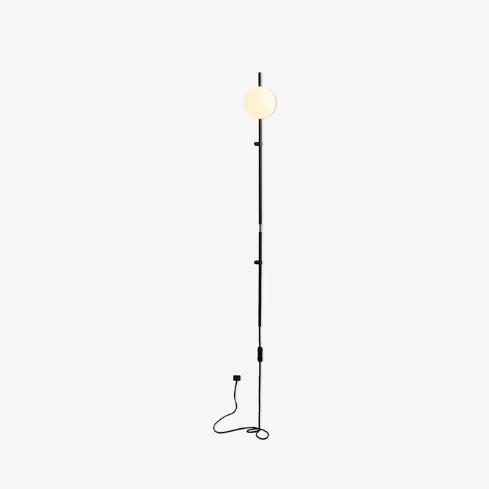 Funiculi Plug In Wall Lamp - Simprolos