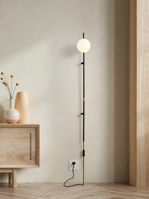 Funiculi Plug In Wall Lamp - Simprolos
