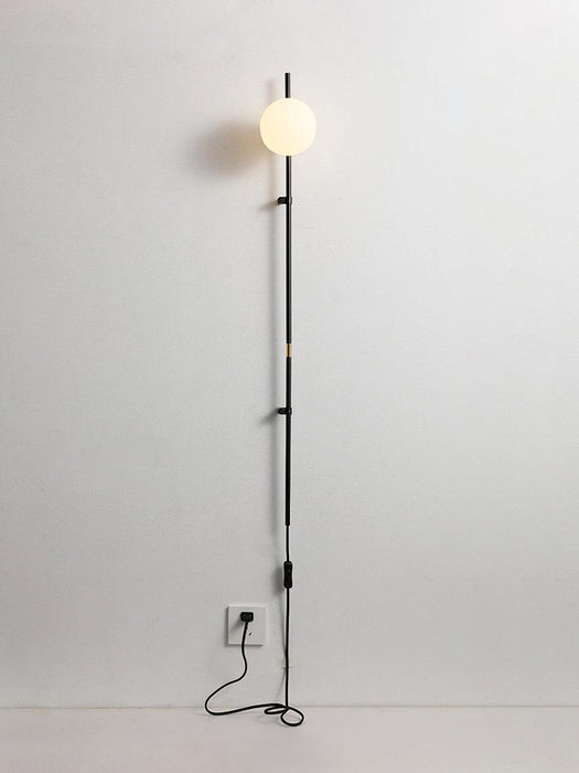 Funiculi Plug In Wall Lamp - Simprolos