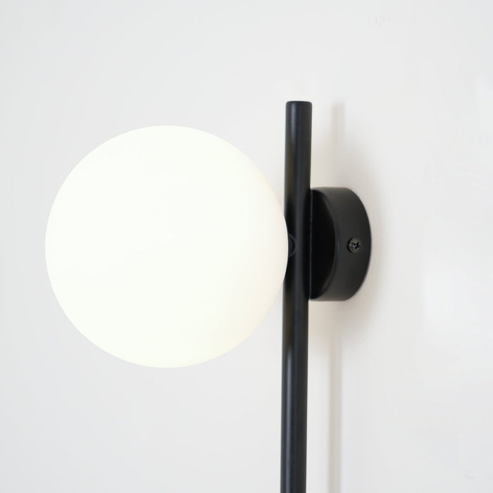 Funiculi Plug In Wall Lamp - Simprolos
