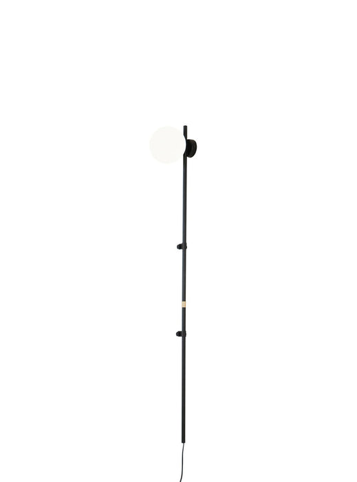 Funiculi Plug In Wall Lamp - Simprolos