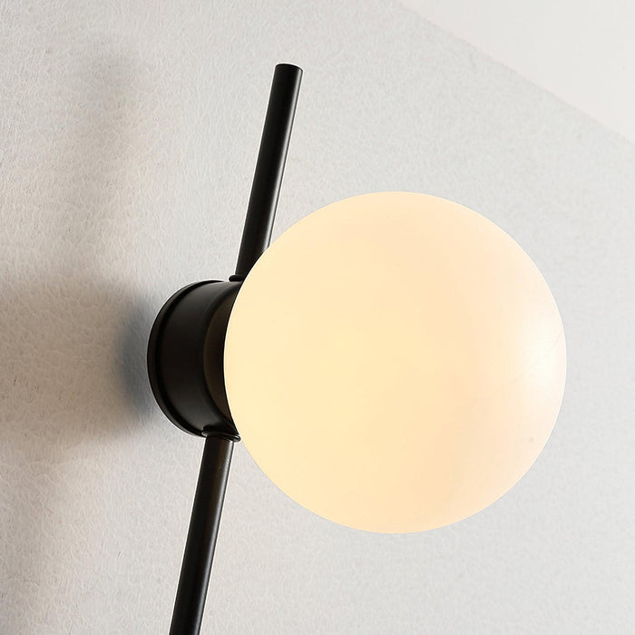 Funiculi Plug In Wall Lamp - Simprolos