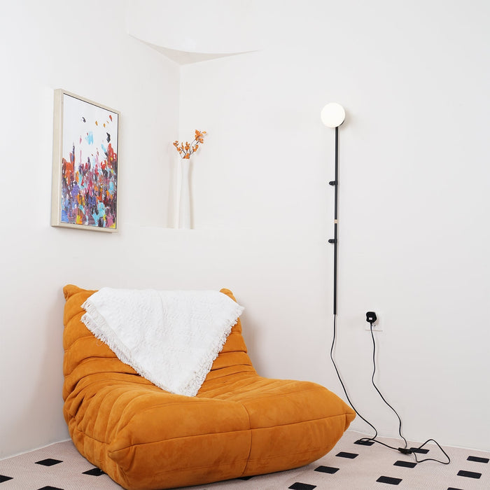Funiculi Plug In Wall Lamp - Simprolos