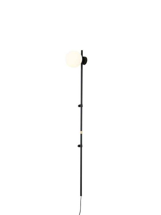 Funiculi Plug In Wall Lamp - Simprolos