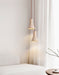 Funnel Travertine Pendant Lamp - Simprolos