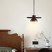 Gaia Orbit Pendant Lamp - Simprolos