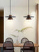 Gaia Orbit Pendant Lamp - Simprolos