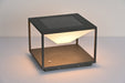 Geo Frame Solar Outdoor Light - Simprolos