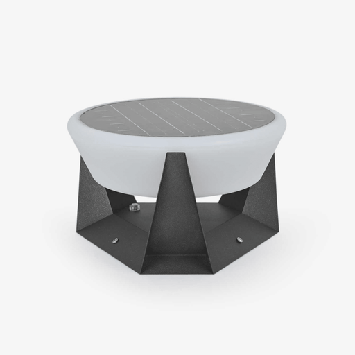 Geobase Solar Outdoor Light - Simprolos
