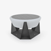 Geobase Solar Outdoor Light - Simprolos