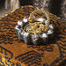 Geode Ashtray - Simprolos