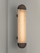 Ghost Alabaster Wall Lamp - Simprolos