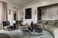 Ghost Alabaster Wall Lamp - Simprolos