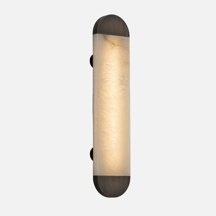 Ghost Alabaster Wall Lamp - Simprolos