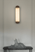 Ghost Alabaster Wall Lamp - Simprolos