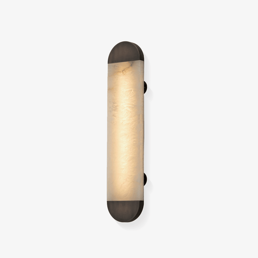 Ghost Alabaster Wall Lamp - Simprolos