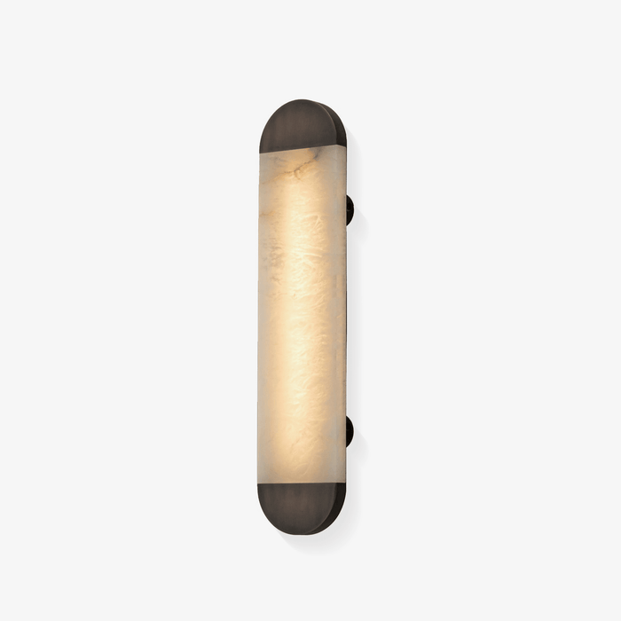 Ghost Alabaster Wall Lamp - Simprolos