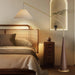 Gibson Arc Floor Lamp - Simprolos