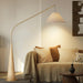 Gibson Arc Floor Lamp - Simprolos