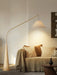 Gibson Arc Floor Lamp - Simprolos