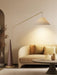Gibson Arc Floor Lamp - Simprolos