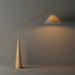 Gibson Arc Floor Lamp - Simprolos