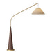 Gibson Arc Floor Lamp - Simprolos