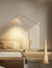 Gibson Arc Floor Lamp - Simprolos