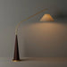 Gibson Arc Floor Lamp - Simprolos