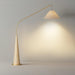Gibson Arc Floor Lamp - Simprolos