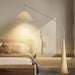 Gibson Arc Floor Lamp - Simprolos