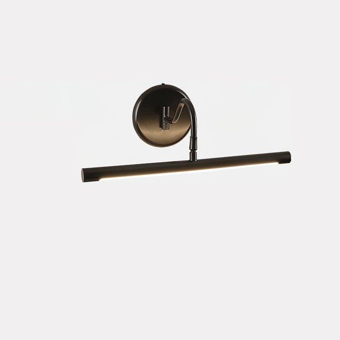 Gildra Arc Vanity Wall Light - Simprolos