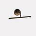 Gildra Arc Vanity Wall Light - Simprolos