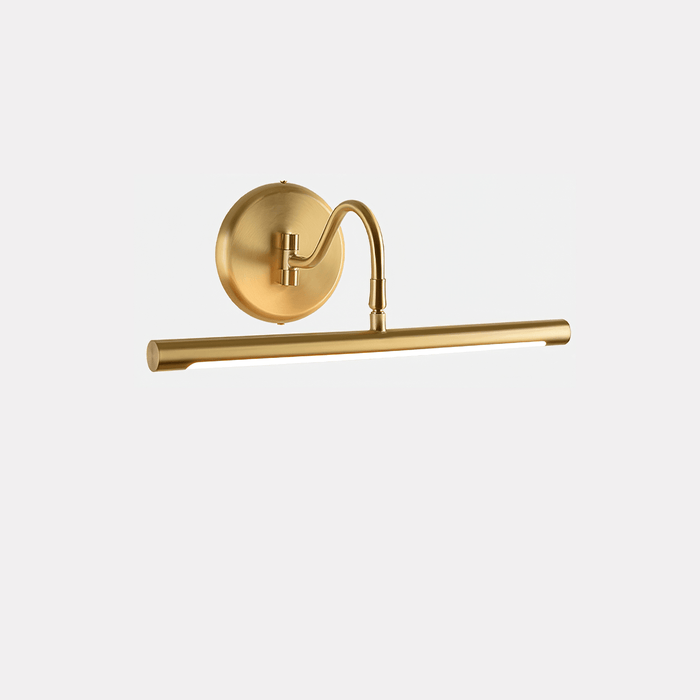 Gildra Arc Vanity Wall Light - Simprolos
