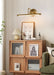 Gildra Arc Vanity Wall Light - Simprolos
