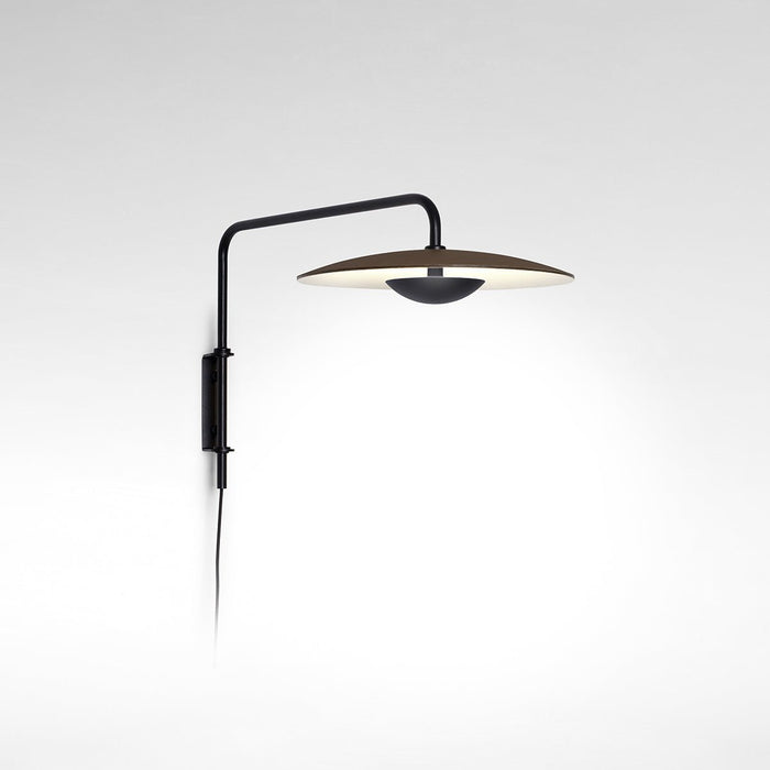 Ginger Plug - In Wall Lamp - Simprolos