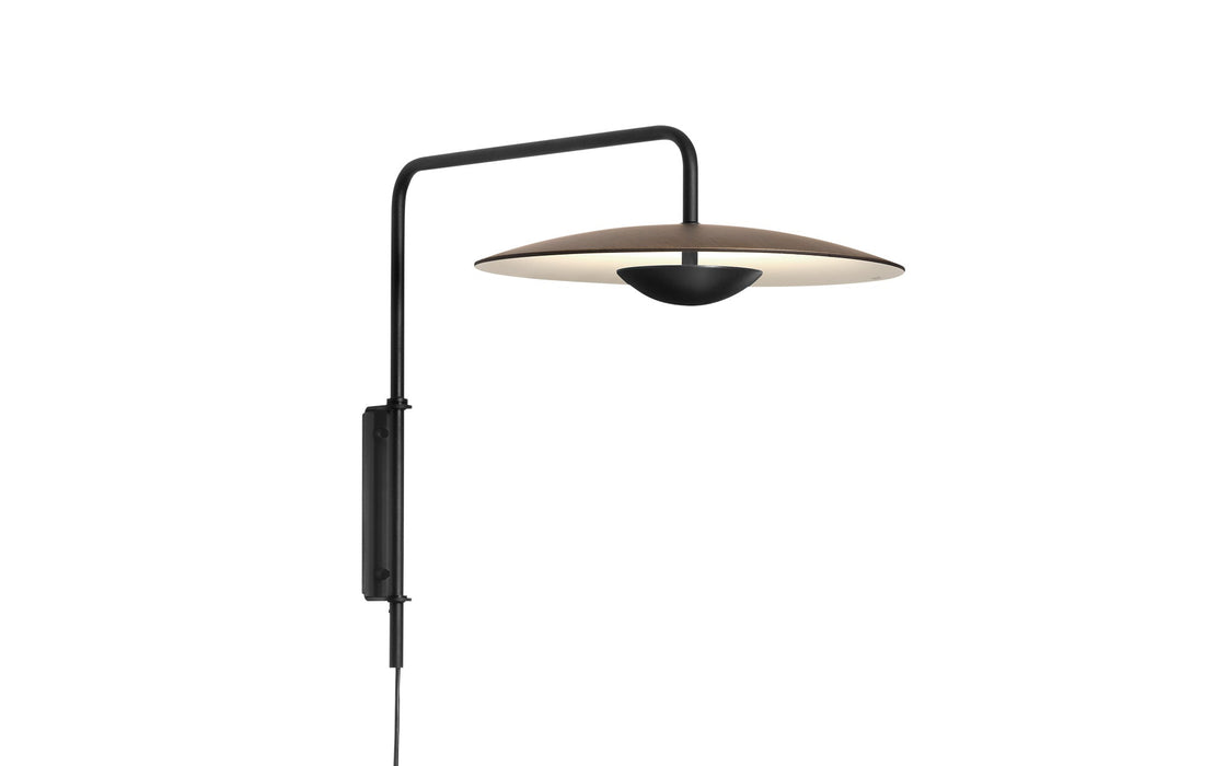 Ginger Plug - In Wall Lamp - Simprolos