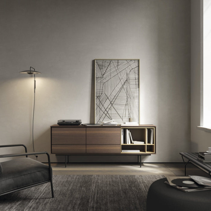 Ginger Plug - In Wall Lamp - Simprolos