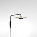 Ginger Plug - In Wall Lamp - Simprolos