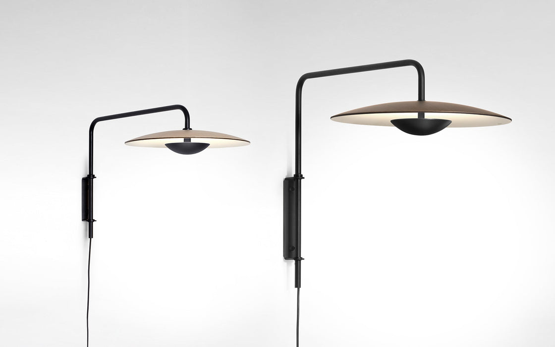 Ginger Plug - In Wall Lamp - Simprolos